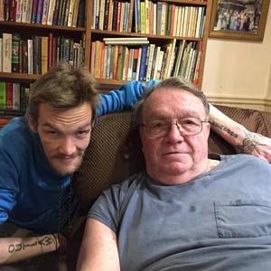 Meet your Posher, Lawrence